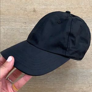 SOLD OUT! NWOT Athleta Camo Hat